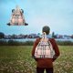 thumbnail image 4 of Mochila portátil con cordón, bolsa de almacenamiento plegable, equipo deportivo y de fitness, bolsa de viaje, diseño de bolsillo con cordón, equipo de aventura al aire libre, uso diario versátil., 4 of 9