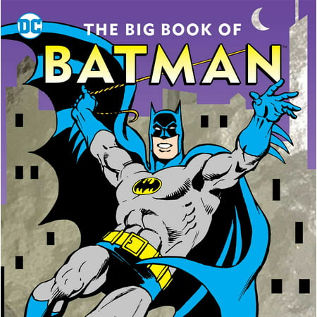 The Big Book of Batman