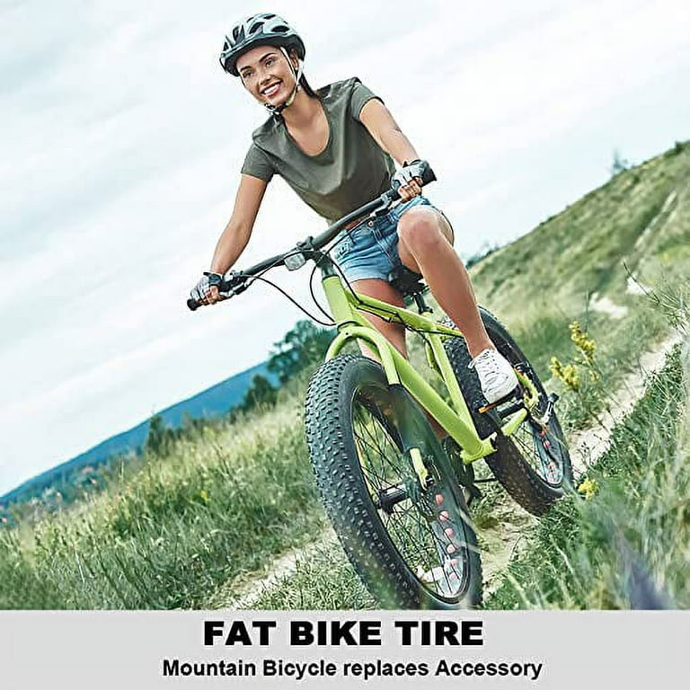 Saigula fat online tire bicycle