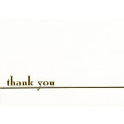 Thank You Notes 595- 25