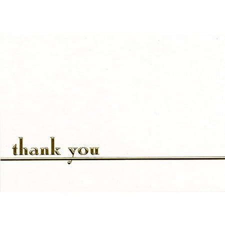 Thank You Notes 595- 25