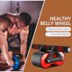 thumbnail image 2 of Rodillo de culturismo con almohadilla para arrodillarse, color aleatorio, plástico duradero para gimnasio en casa Hugtrwg Para estrenar, 2 of 6