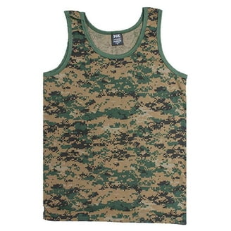 トップス raidback fabric pixel camo tanktop トップス raidback fabric pixel camo tanktop トップス raidback