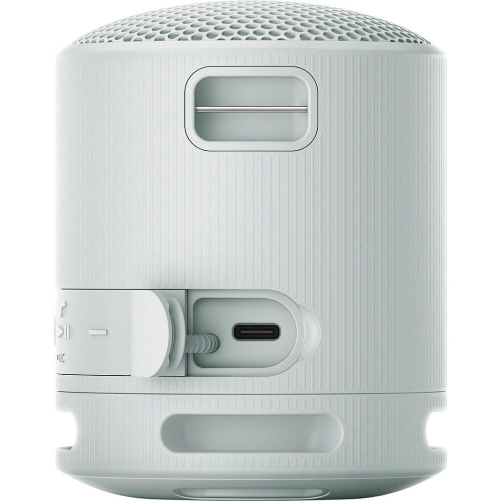 Sony - XB100 Wireless Compact Bluetooth Speaker