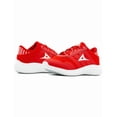 thumbnail image 2 of Tenis Pirma para Hombre Running Deportivos Color Rojo 24.5, 2 of 6