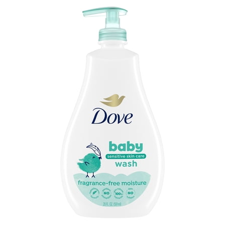 Rainbow Raspberry Acro Rainbow Research, Baby Oh Baby Body Wash, 16 oz, Unscented - Walmart.com