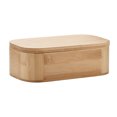 thumbnail image 2 of MidOcean Laden Bamboo Large 1000ml Lunch Box, 2 of 4