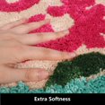 thumbnail image 3 of HAHDAXIA Get Naked Bath Mat Cute Bathroom Rugs Non Slip Microfiber Bath Rugs Funny Bathroom Decor Machine Washable Bath mat for Tub & Shower,20''x32'', Beige, 3 of 6