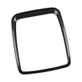 thumbnail image 3 of Almencla Central Console Frame Cover PP Carbon Fiber for Byd Dolphins Top light frame, 3 of 7