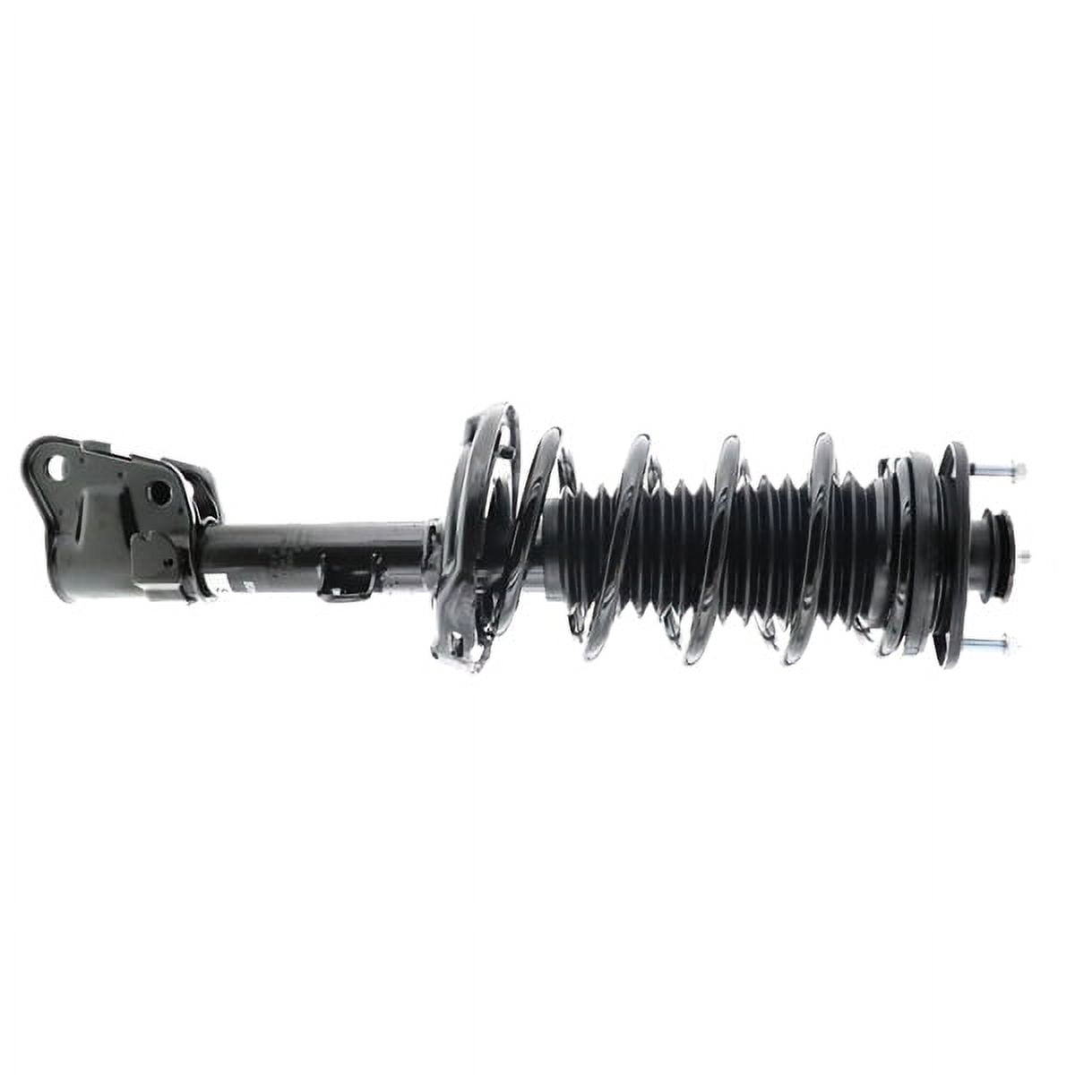 KYB SR4232 Complete Corner Unit Assembly -Strut, Mount and Spring Fits select: 2009-2015 HONDA PILOT