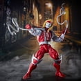 thumbnail image 2 of Marvel Legends Series 6-inch Omega Red Action Figure, for Kids Ages 4 and up, 2 of 10
