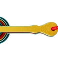 thumbnail image 3 of The Pioneer Woman 8-Piece Plastic Measuring Spoons Set, 3 of 6