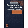 thumbnail image 1 of Angewandte Mathematik, insbesondere Informatik: Les Femmes et les Hommes dans l'Histoire de l'Humanité (French Edition), 1 of 2