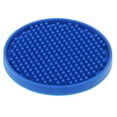 thumbnail image 1 of Vaso de Gran Tamaño de Protección de Muebles Hugo Silicón azul, 1 of 10