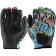 thumbnail image 3 of Marucci Verge Genuine Leather Adult Fastpitch Softball Batting Glove MBGVRG, 3 of 5