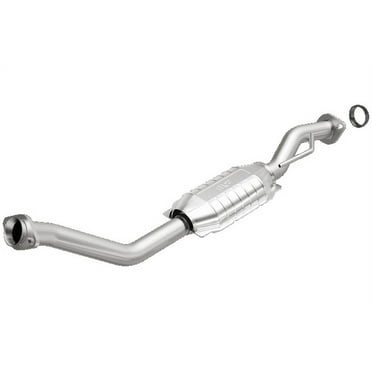 MagnaFlow 23376 - Catalytic Converter Fits select: 1989-1994 FORD RANGER