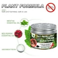 thumbnail image 3 of Mouse Repellent for Car Engines, Rat Repellent Repel Mice and Rats Rodent Pest Control 120g, 3 of 8