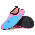 thumbnail image 3 of Stepedia Kids Boys Girls Quick Dry Water Shoes Aqua Socks for Beach Swimming Pool, 3 of 6