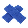 thumbnail image 3 of Breathing Machine Strap Covers Universal Breathing Machine Strap Comfort Pads For Soft Wear, Relieve Pressure Ensure Maximum Comfort Relaxation Throughout Night, 3 of 8