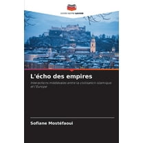 L'écho des empires, (Paperback)