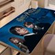 thumbnail image 1 of Harry Potter alfombrilla de escritorio/mesa extra-grande con base antideslizante de cuero y diseño temático; versátil para escritorios de ordenador, mesas de comedor, etc.60*110cm, 1 of 6