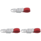 thumbnail image 1 of Torniquete Portátil Al Aire Libre Emergencia Médica Tipo Hebilla Torniquete (rojo), 1 of 3