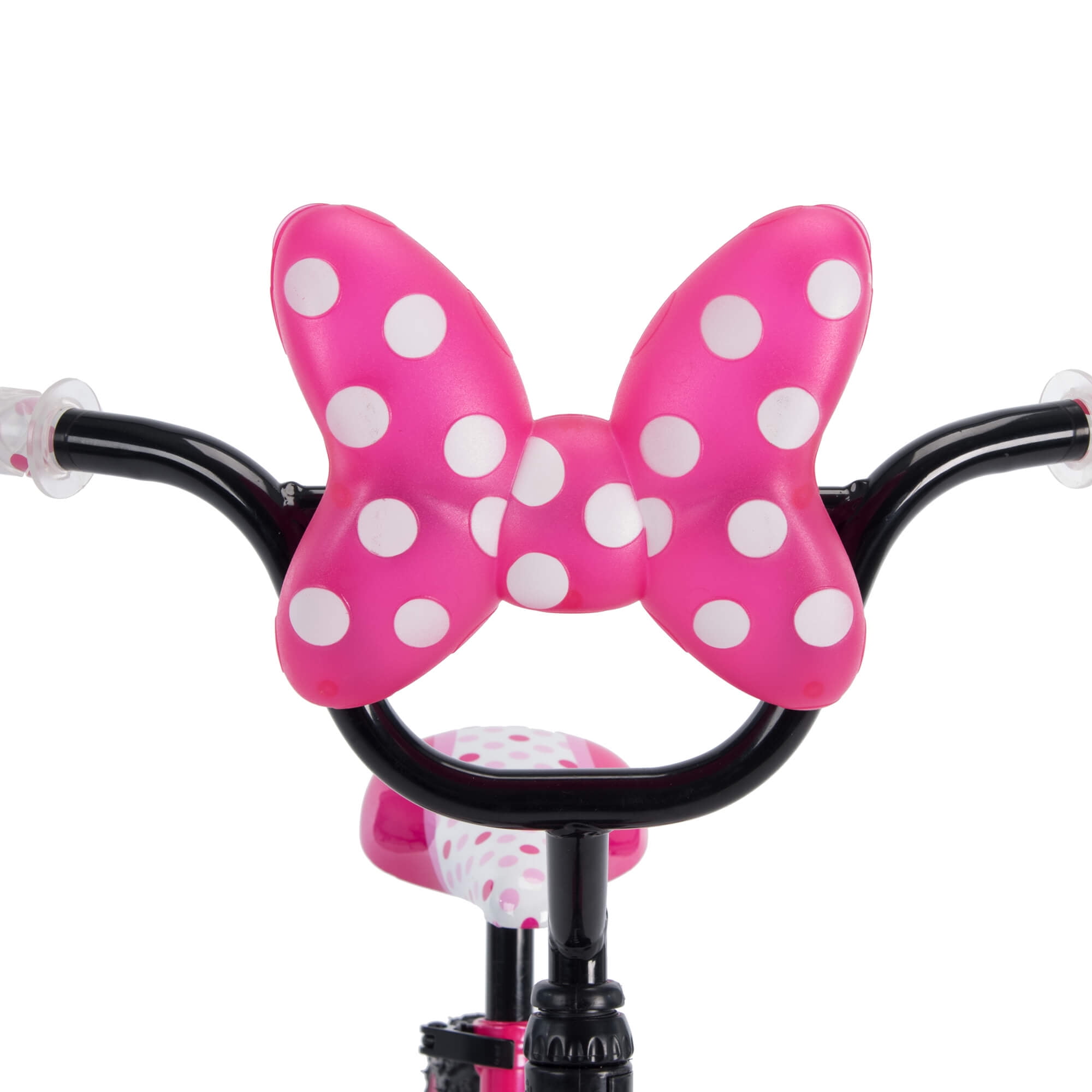 minnie mouse training bike