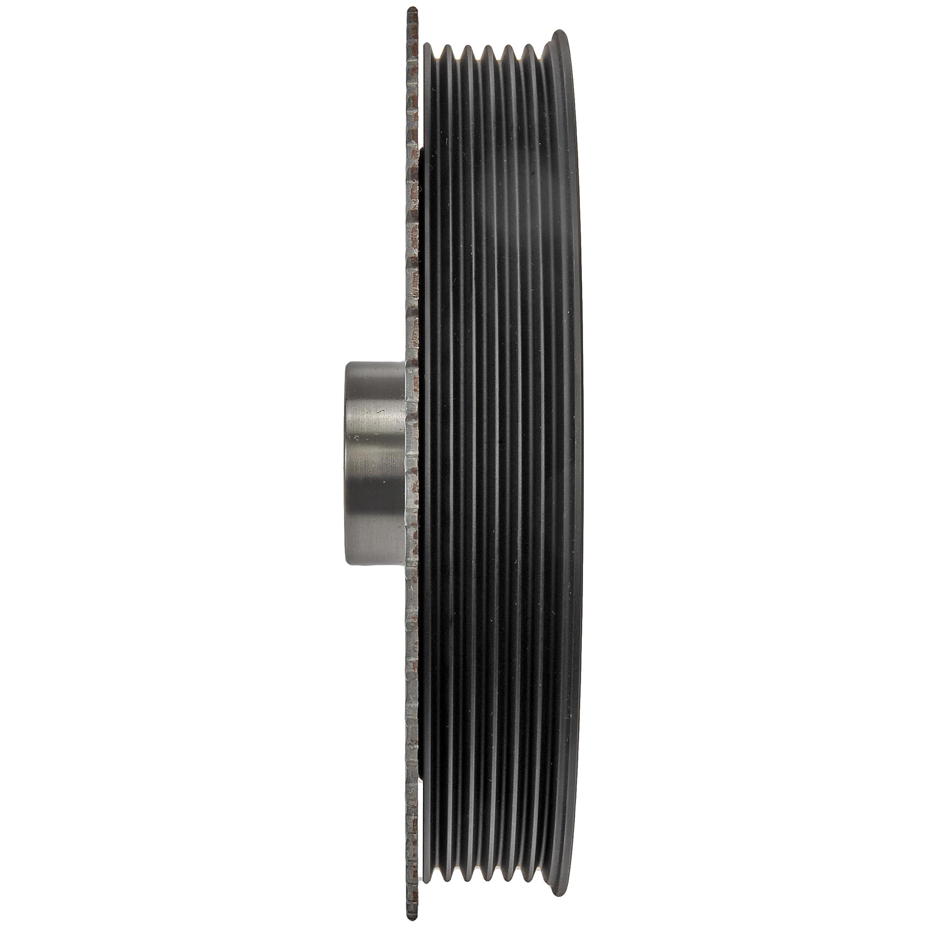 Dorman 594-771 Engine Harmonic Balancer for Specific Mazda Models Fits select: 2007-2013 MAZDA 3, 2006-2007 MAZDA 6