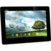 Asus Eee Pad Transformer Pad Infinity TF700T TF700T-C1-GR Tablet, 10.1" WUXGA, Cortex A9 Quad-core (4 Core) 1.60 GHz, 1 GB RAM, 64 GB Storage, Android 4.0 Ice Cream Sandwich, Gray