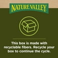 thumbnail image 7 of Nature Valley Protein Smoothie Berry Blend Bar 7.1 oz (Pack of 10), 7 of 7