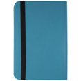 thumbnail image 3 of PureGear Étui Folio Universel pour Tablette - Convient aux Tablettes de 7-8 Pouces - Turquoise, 3 of 4