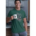 thumbnail image 2 of Don't Just Fly Soar High Positive Quotes Coffee & Tea Mug for Men & Women (11oz), 2 of 3