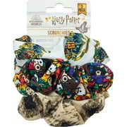 HARRY POTTER SCRUNCHIES