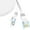 White, variant on J&D High Speed Cat6 Ethernet Cable, 100ft, 250Mhz 1Gbps, Slim Long Flat Design, White