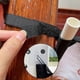 thumbnail image 2 of Safety Gate, Pressure Fit Expandable Baby Gate (L89cmH85cm), Upgraded Safety Gate for Stairs, Removable Child Safety Gate, 2 of 3