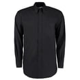 thumbnail image 1 of Kustom Kit Mens Corporate Long Sleeve Oxford Shirt, 1 of 1