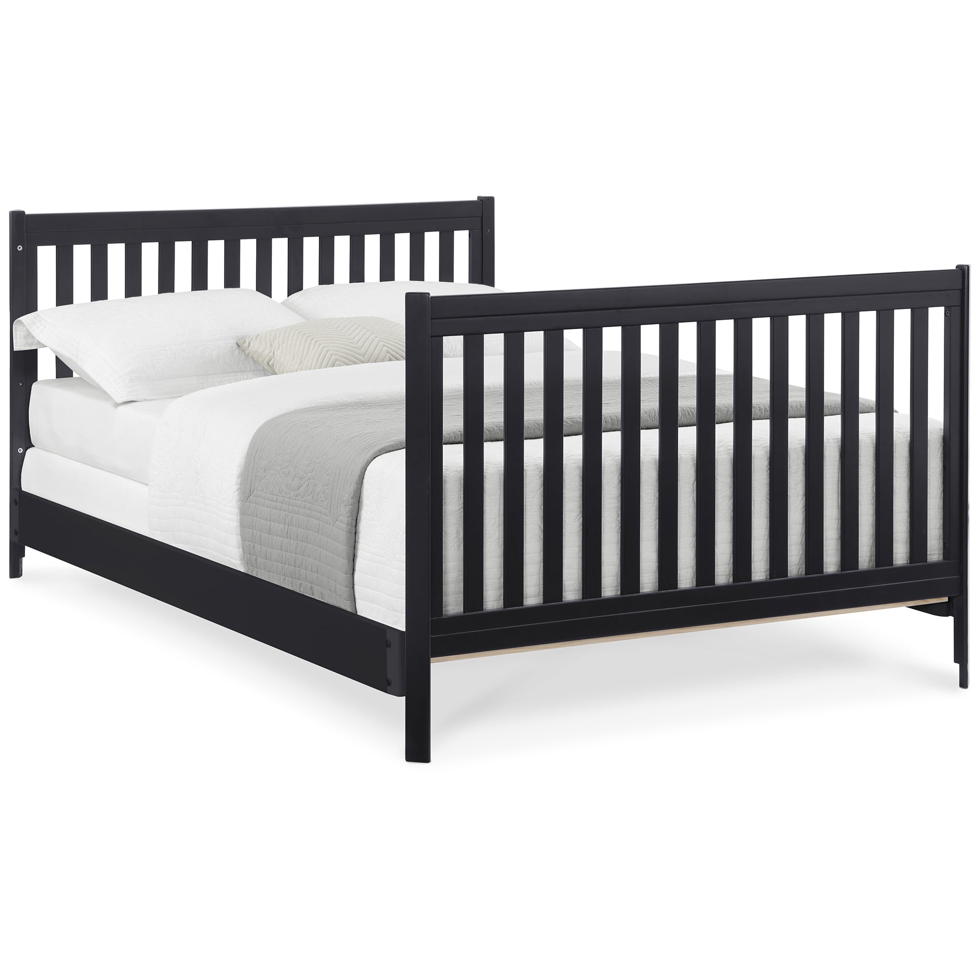 Delta Tribeca 4 in 1 Baby Crib Midnight Grey Kenya Ubuy