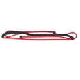 thumbnail image 1 of Replacement Recurve Rope for Recurve Rope Length 66 "68" 70 " - +Black, 68 inch Red Black 68 inch, 1 of 7