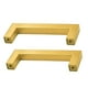 thumbnail image 4 of Tiradores de Armario Sunnimix dorado, 4 of 8