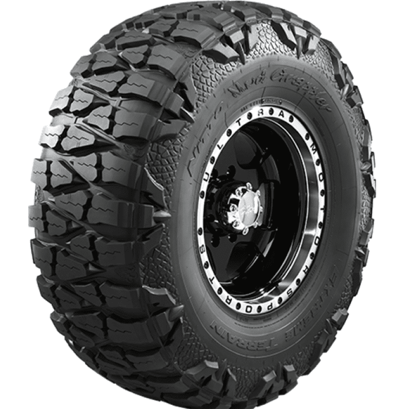 nitto for shred 31.8