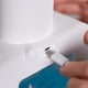 thumbnail image 5 of Dispensador de líquido Yuarrent Automático Blanco, 5 of 6