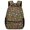 Color-3, variant on Trash Cartoon Seamless Pattern Oxford Backpack Multi Compartment Casual Carry Bag for Books