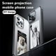 thumbnail image 2 of Ink Cover para iPhone 14 Pro Max NFC muestra tus fotos o ilustraciones, 2 of 5