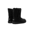 thumbnail image 3 of UGG GRADE SCHOOL Bailey Button II Kids "Black" 1017400k BLK 1017400k BLK from Stadium Goods, 3 of 8