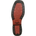 thumbnail image 2 of Georgia Boot Carbo-Tec Waterproof Pull-on Boot, 2 of 7