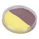 thumbnail image 4 of Body Paint Plate, Safe Double Colors 30g/1.06oz Face Paint Quick Drying Easy Clean For Cosplay Makeup ANGGREK Descripción de la referencia, 4 of 5
