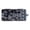 Black, variant on UNLLLL 120 Pieces Medium Long French Tip Press on Nails, European Style Glossy False Nails, 12 Sizes for Custom Fit, Reusable DIY Nail Art, for Daily and Party Wear (White)