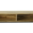 thumbnail image 3 of Ian Industrial Style Console, 3 of 6