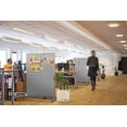 thumbnail image 2 of GOF Office Partition Single Panel (24" w x 72" h) 2ft x 6ft, 2 of 11