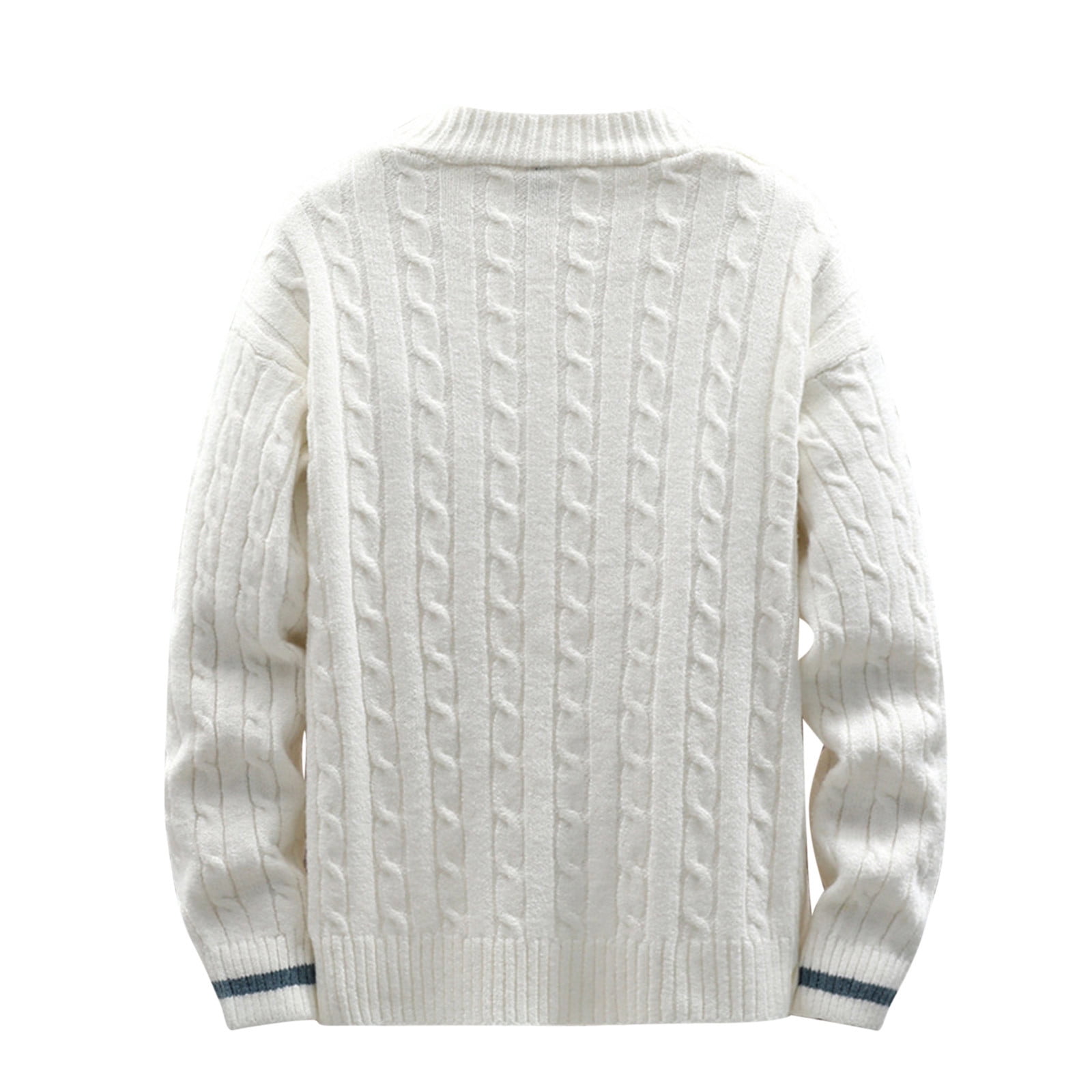 トップス TELFAR Cardigan Organic Linen Cotton V-Neck Cardigan | EILEEN FISHER